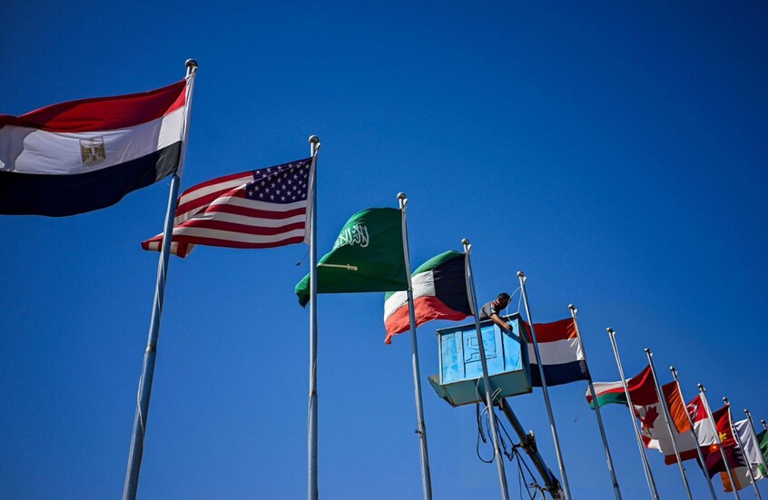 مصادر تكشف لـ RT هوية ضحايا حادث القطريين في شرم الشيخ