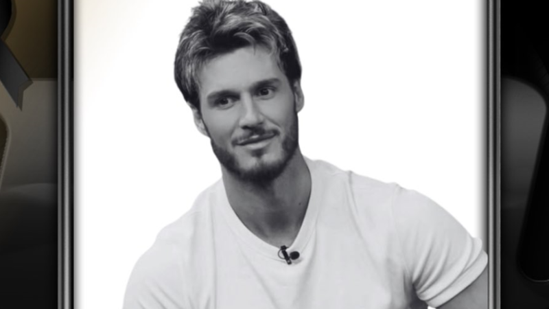 مقتل عارض ومغن أرجنتيني شهير رميا بالرصاص على يد لصوص يستقلون دراجة نارية في المكسيك