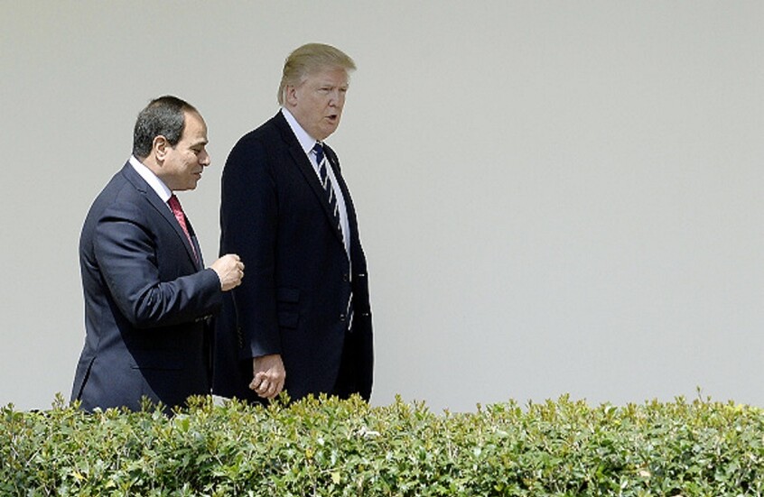 قمة شرم الشيخ للسلام: إيران مدعوة ونتنياهو يتغيب و”حماس” حاضرة بالوساطة