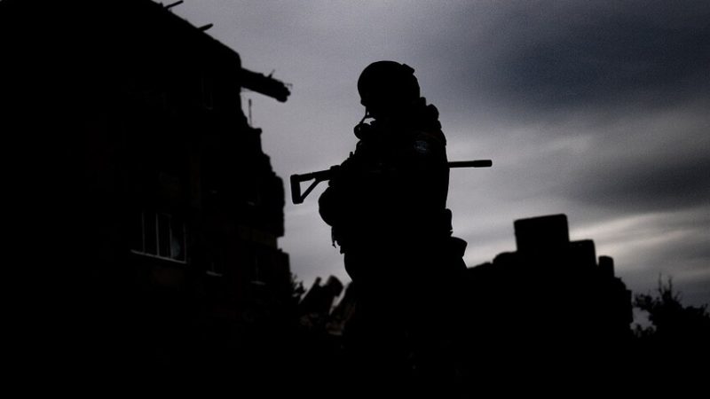 مصدر: إحباط هجومين مضادين شنتهما قوات كييف في سومي شرق أوكرانيا