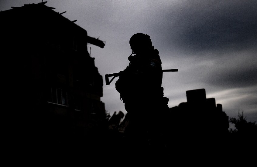 مصدر: إحباط هجومين مضادين شنتهما قوات كييف في سومي شرق أوكرانيا