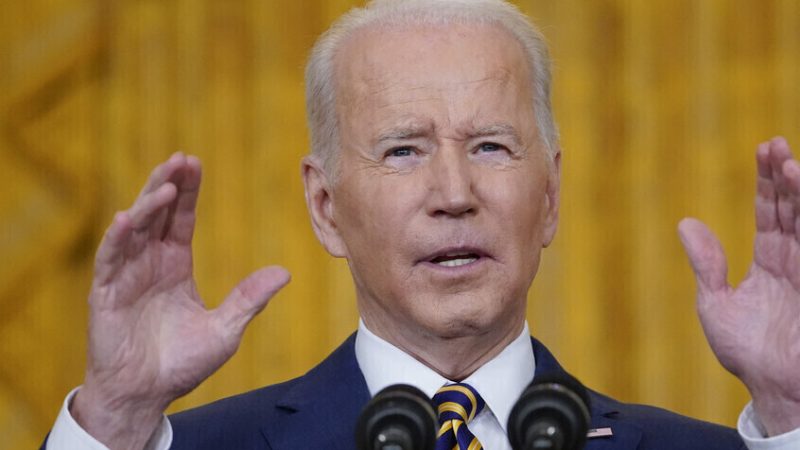 “سي بي إس”: بايدن يشعر بصحة جيدة ويستجيب للعلاج من السرطان