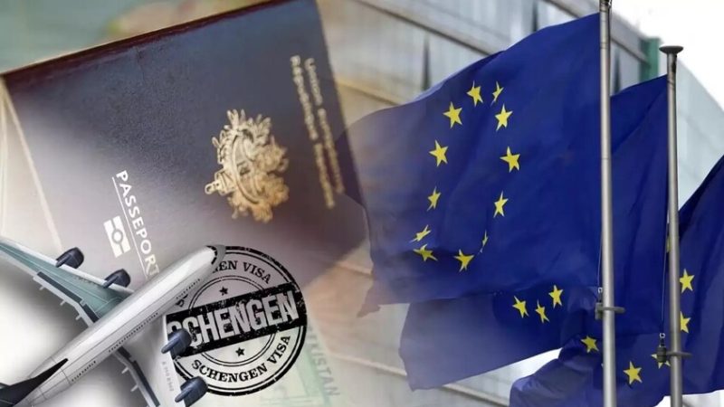 اعتبارا من اليوم.. الاتحاد الأوروبي يطبق نظاما جديدا على حدوده الخارجية