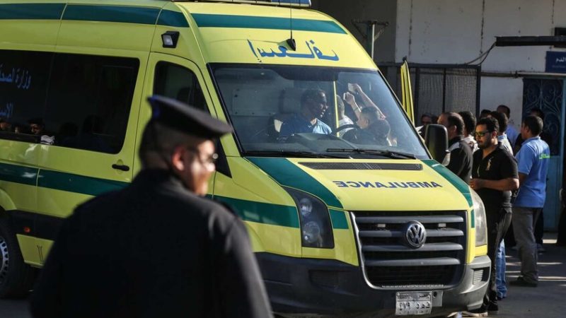 مصادر تكشف لـ RT عن أول تحرك لقطر بعد الحاث المأساوي في مصر