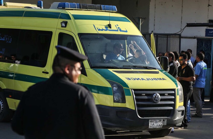 مصادر تكشف لـ RT عن أول تحرك لقطر بعد الحاث المأساوي في مصر