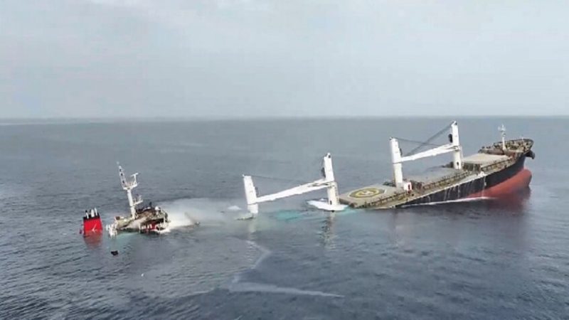 “أنصار الله”: سنوقف هجماتنا ضد إسرائيل وسفنها إذا التزمت باتفاق غزة