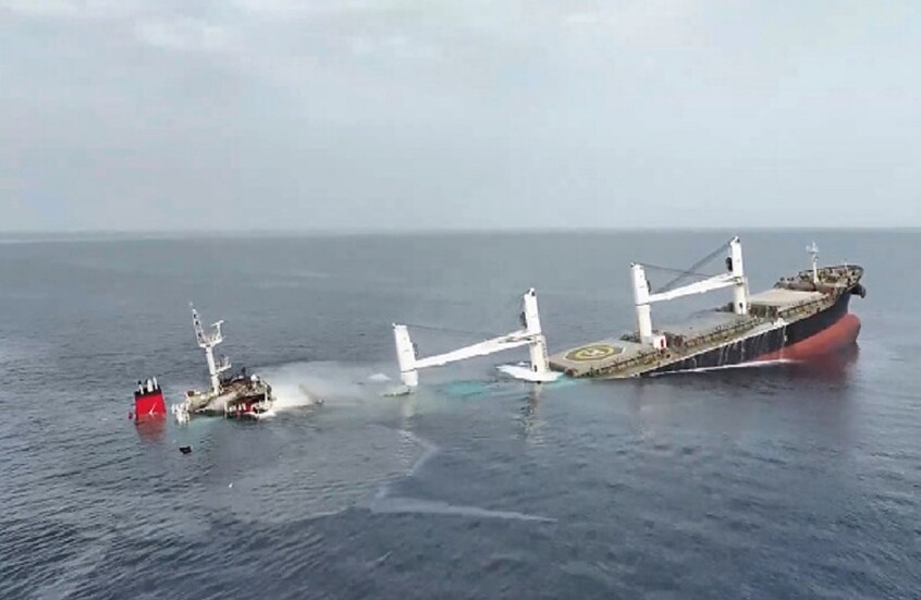 “أنصار الله”: سنوقف هجماتنا ضد إسرائيل وسفنها إذا التزمت باتفاق غزة