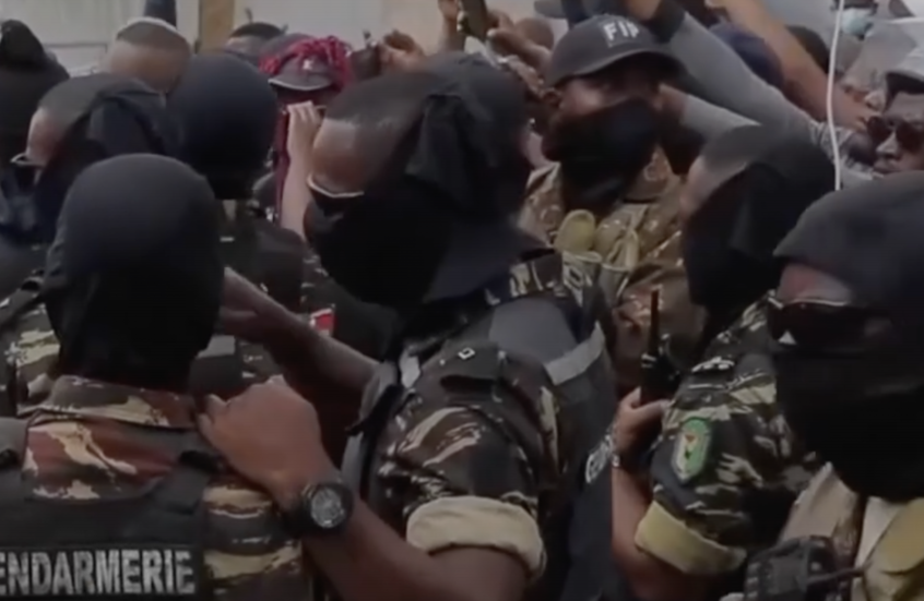 مدغشقر.. كتيبة بالجيش تعلن سيطرتها على قيادة القوات المسلحة