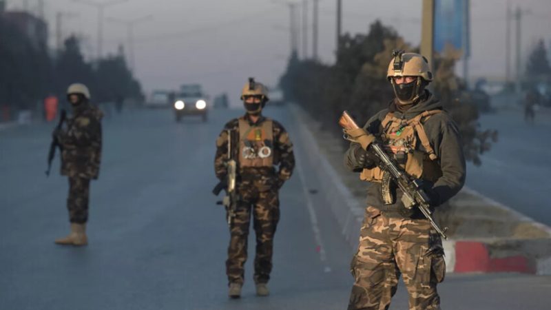 مقتل 58 جنديا باكستانيا في اشتباكات حدودية مع القوات الأفغانية