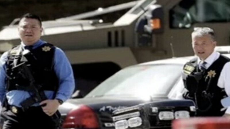 الولايات المتحدة.. 4 قتلى و16 جريحا بإطلاق نار في بار بجنوب كارولاينا