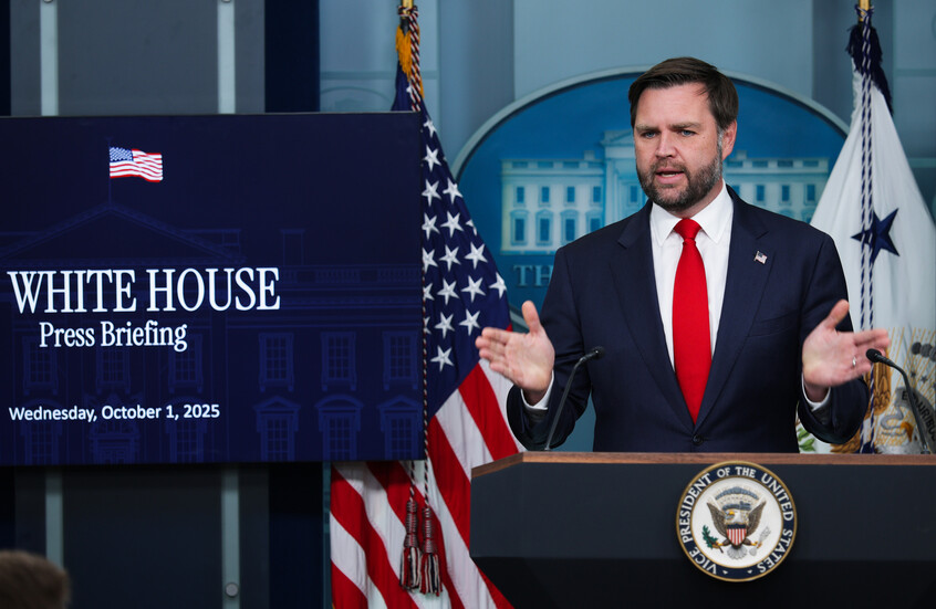 فانس: سيتضح قريبا ما إذا كانت الصين تريد بدء حرب تجارية