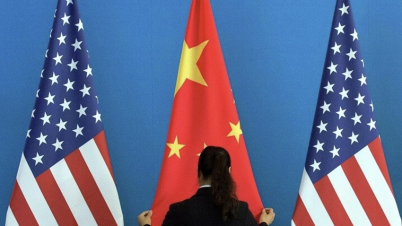 الولايات المتحدة: اقترحنا اتصالا مع الصين بعد القيود التجارية الجديدة وبكين أجلت الرد