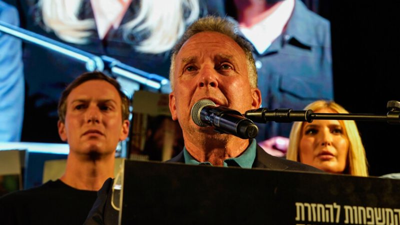 “مخبأ المليارديرات” و 5 ساعات نوم في 3 أيام”.. ماذا حدث خلف الأبواب المغلقة؟