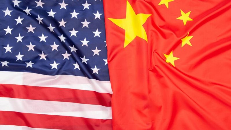 الممثل التجاري الأمريكي يدعو إلى استقرار التجارة مع الصين