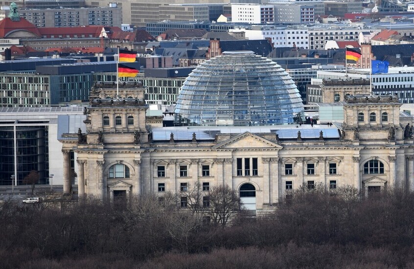 “السحب العشوائي للخدمة العسكرية.. الحل الألماني الجديد لتعزيز صفوف الجيش”