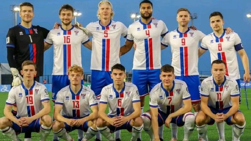 مفاجأة مدوية في تصفيات أوروبا المؤهلة لمونديال 2026