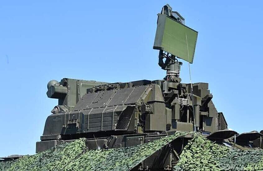 الدفاع الروسية: إسقاط 103 مسيرات أوكرانية غربي البلاد