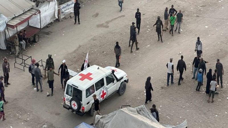 الإعلام العبري: اتفاق غزة يقضي بعدم ملاحقة 7000 عنصر في “حماس”