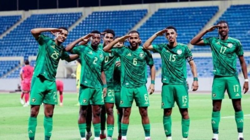 قرار مفاجئ يبعد ثنائيا سعوديا عن استعدادات كأس آسيا تحت 23 عاما