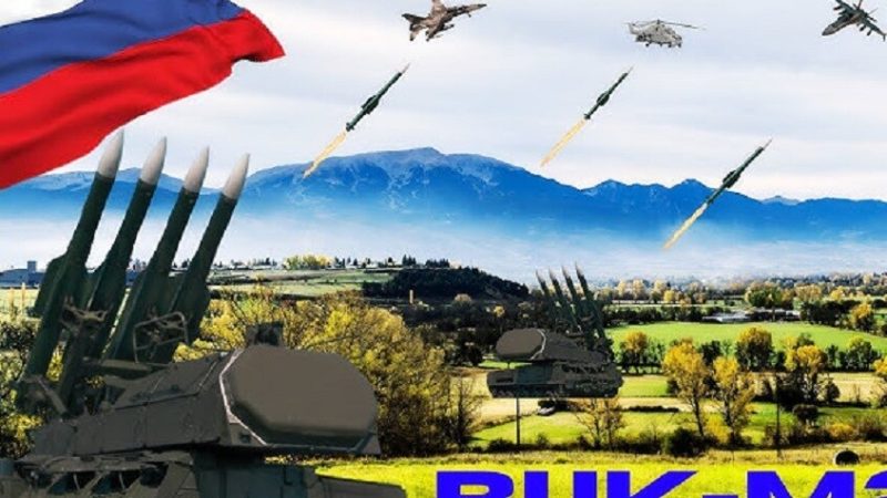 مصر.. إٍسرائيل ترصد سلاحا روسيا في شرم الشيخ قبيل قمة السلام