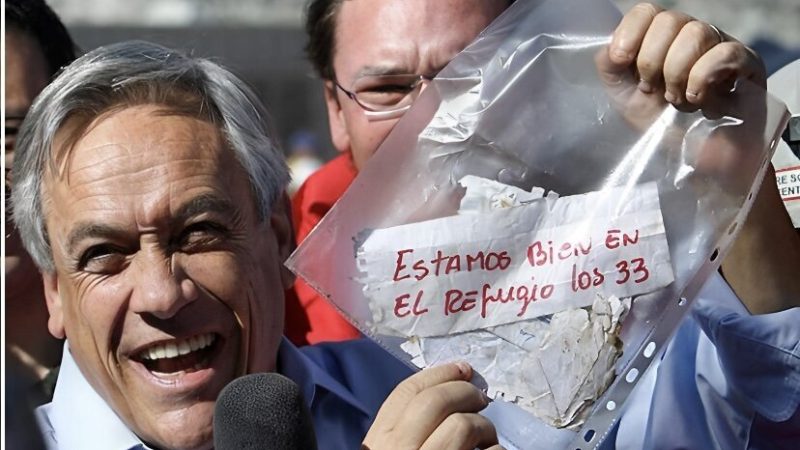 داخل قبر لأكثر من شهرين!