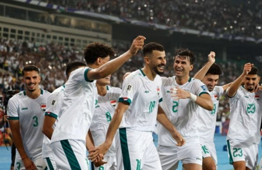 غراهام أرنولد يزف خبرا سارا للجماهير العراقية عشية مواجهة السعودية