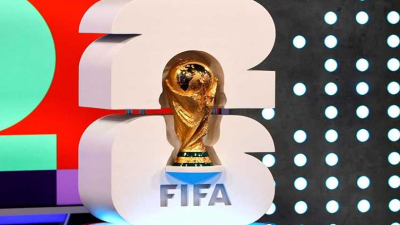 سيناريوهات تأهل العراق والسعودية وقطر والإمارات لمونديال 2026