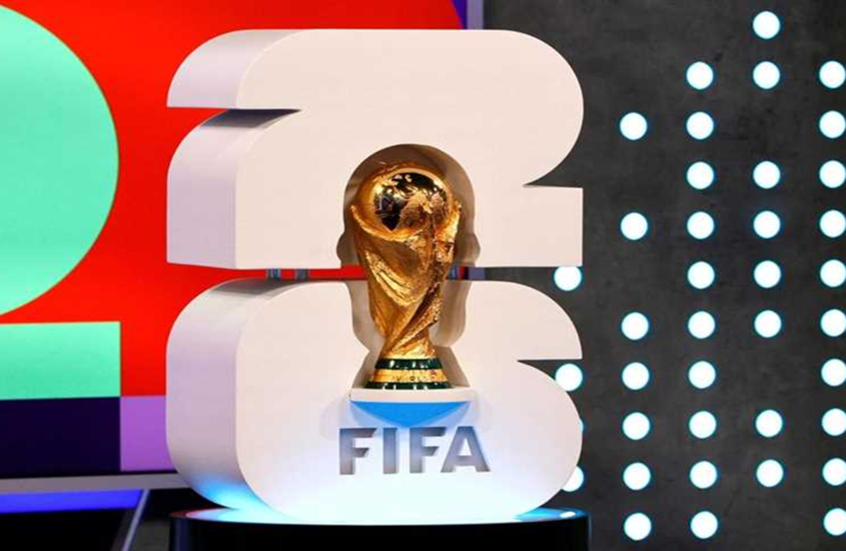 سيناريوهات تأهل العراق والسعودية وقطر والإمارات لمونديال 2026