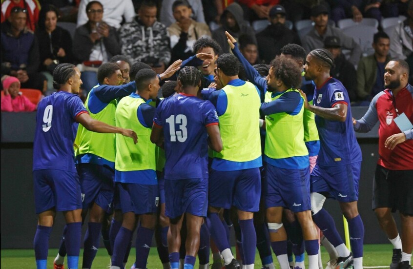 الرأس الأخضر تصبح ثاني أصغر دولة في التاريخ تتأهل إلى كأس العالم