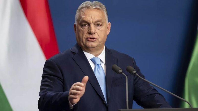 أوربان: بعد نجاح التسوية في الشرق الأوسط.. حان وقت السلام في أوروبا