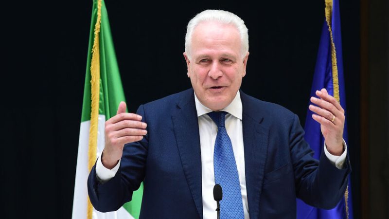 إيطاليا.. تحالف الحكومة اليمينية بزعامة رئيسة الوزراء ميلوني يتعرض لـ”نكسة”