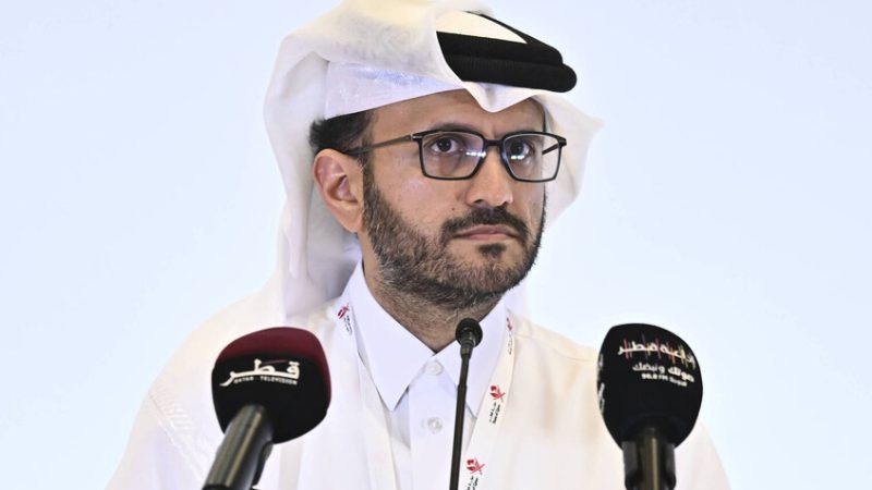قطر: الخطوات التالية لتنفيذ الاتفاق بشأن غزة ستكون صعبة