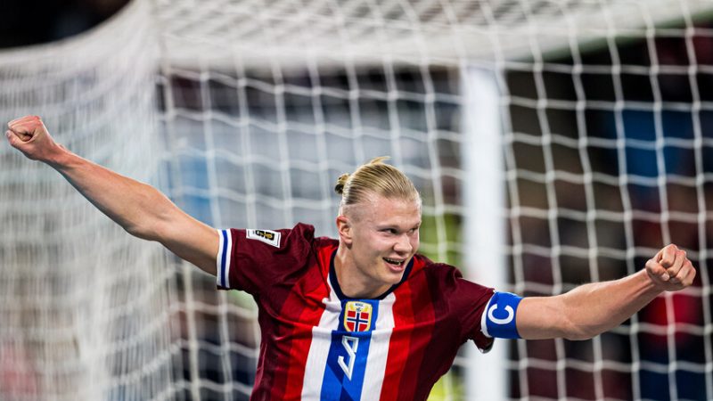 مانشستر سيتي يسخر من التوقف الدولي على طريقة “كتكوت أبو الليل”!