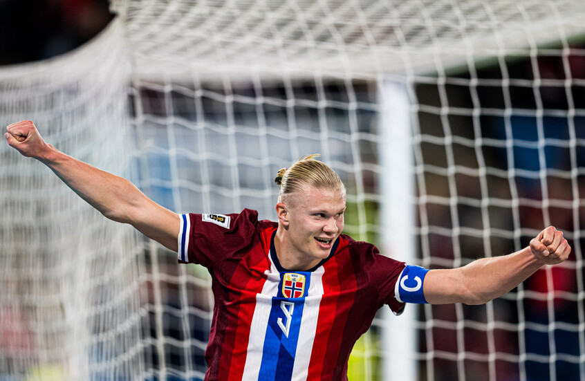 مانشستر سيتي يسخر من التوقف الدولي على طريقة “كتكوت أبو الليل”!