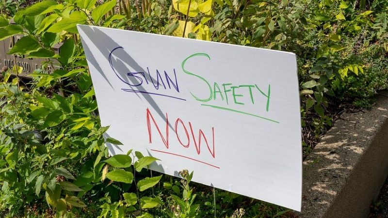 الولايات المتحدة.. 337 حادث إطلاق جماعي للنار هذا العام