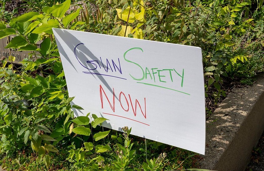 الولايات المتحدة.. 337 حادث إطلاق جماعي للنار هذا العام