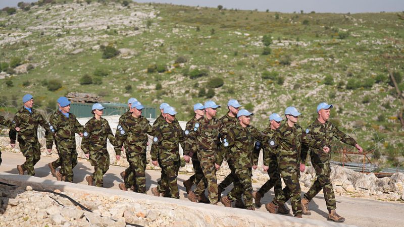 “اليونيفيل”: خفض القوات الأممية عالميا سيؤثر على عملنا في لبنان