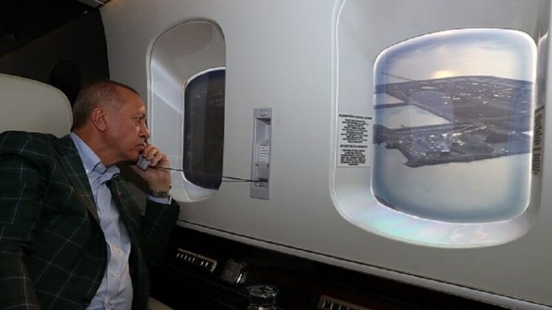 “جهود تركية حتى اللحظة الأخيرة”.. تفاصيل عن “حرمان نتنياهو من حضور قمة شرم الشيخ”