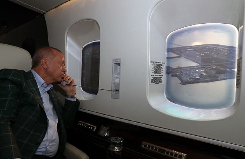 “جهود تركية حتى اللحظة الأخيرة”.. تفاصيل عن “حرمان نتنياهو من حضور قمة شرم الشيخ”