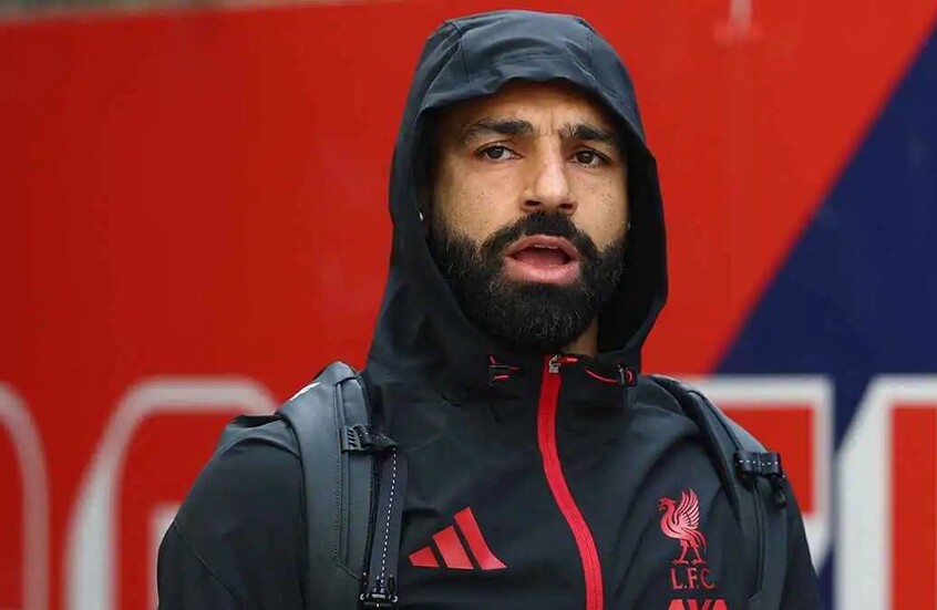 بعد تراجع مستواه ومطالبات برحيله.. وجهة محتملة لمحمد صلاح