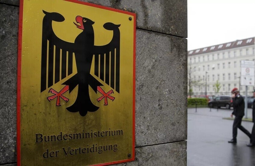 الشباب الألماني يعارض الخدمة العسكرية الإجبارية