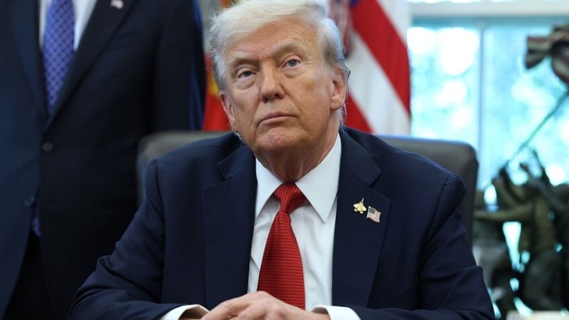 ترامب يزور ماليزيا لحضور قمة آسيان ويشهد توقيع اتفاق وقف إطلاق النار بين تايلاند وكمبوديا