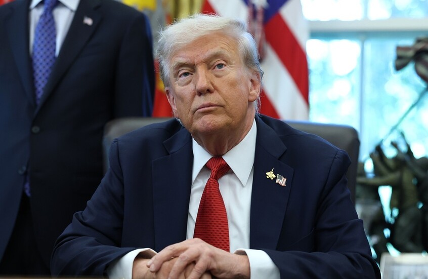 ترامب يزور ماليزيا لحضور قمة آسيان ويشهد توقيع اتفاق وقف إطلاق النار بين تايلاند وكمبوديا