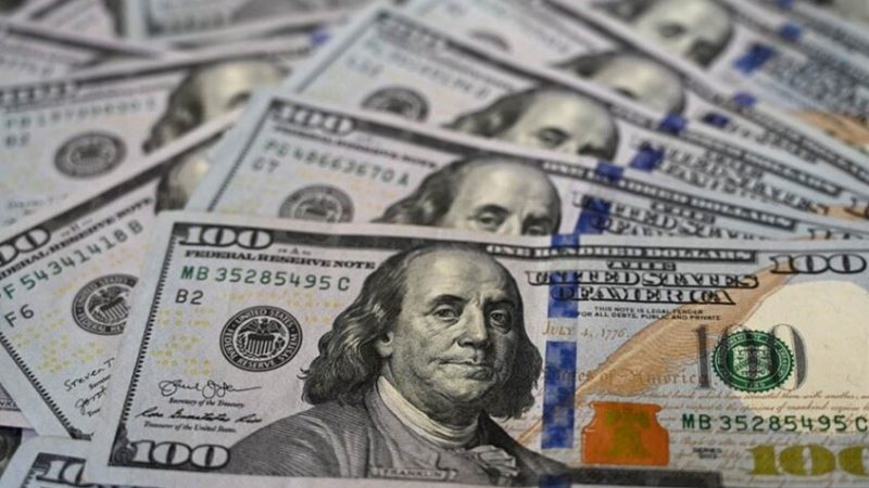 مصر .. تعاملات الإنتربنك تتجاوز 820 مليون دولار خلال يومين