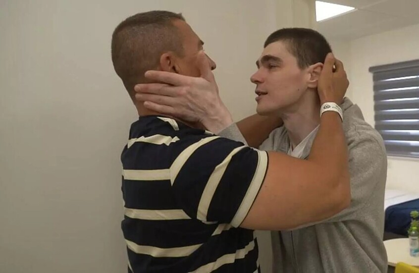 الكرملين: سعداء بإطلاق “حماس” سراح مواطن روسي في إطار اتفاق غزة