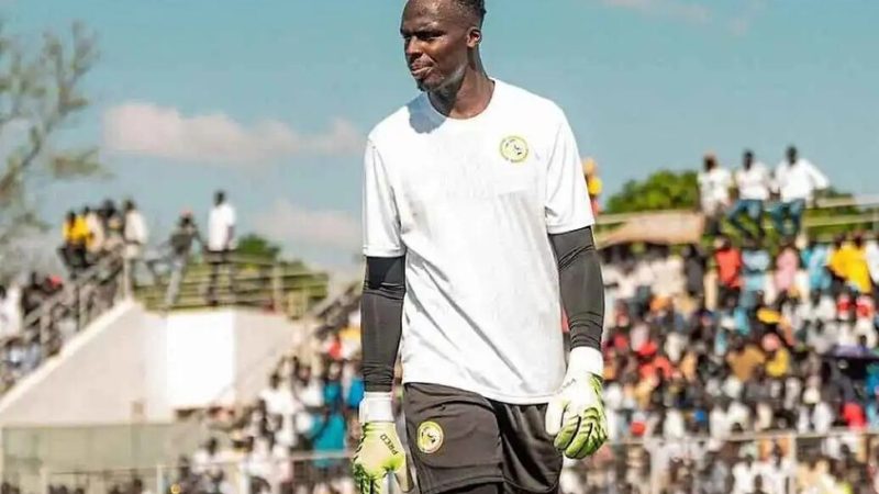 “إصابة في الصدر” تربك حسابات المنتخب السنغالي قبل مباراة موريتانية الحاسمة