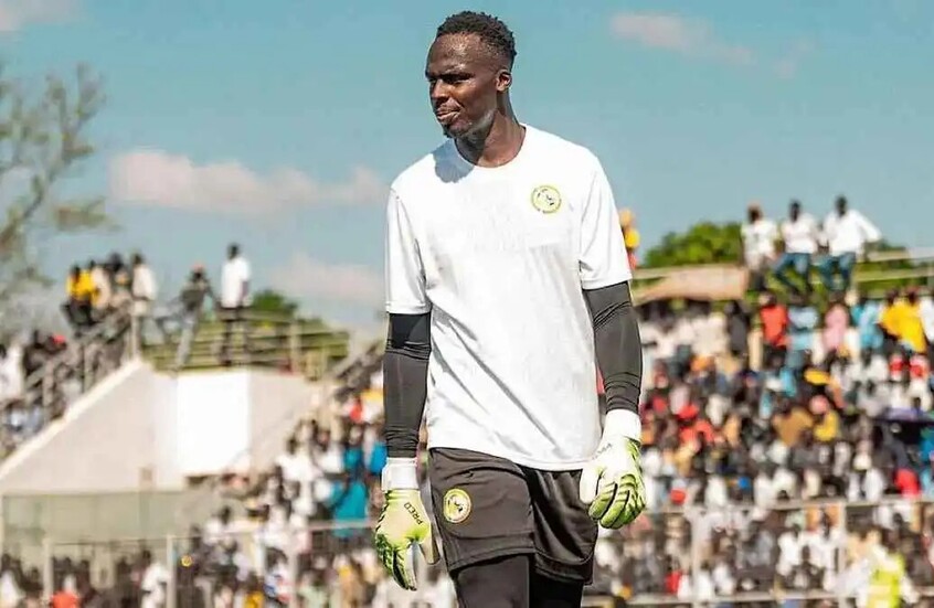 “إصابة في الصدر” تربك حسابات المنتخب السنغالي قبل مباراة موريتانية الحاسمة