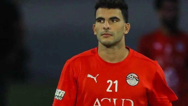 تطور مثير.. زيزو ينوي التنازل عن أمواله لدى الزمالك