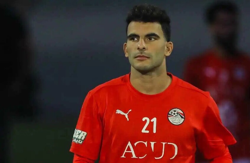 تطور مثير.. زيزو ينوي التنازل عن أمواله لدى الزمالك