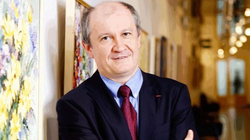 مولدوفا: ترشيح شخصية مرتبطة بالسفارة الفرنسية لمنصب رئيس الوزراء